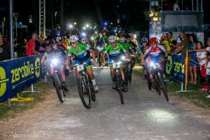 Lignano XC By Night 2024